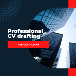 The Importance of a Professional CV